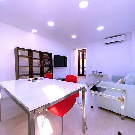 Apartman Tropicalidays Ramblas *